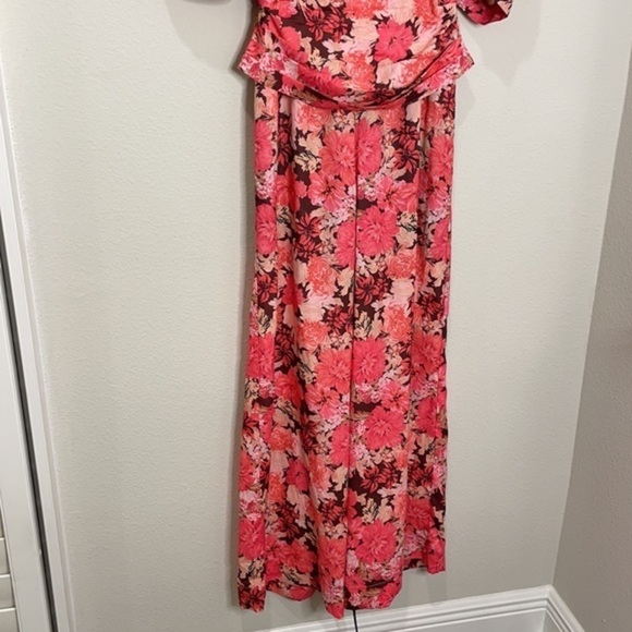 Keepsake | Floral Jumpsuit - Picture 3 of 15